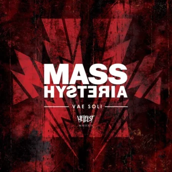 MASS HYSTERIA Vae Soli (Hellfest MMXXIV)