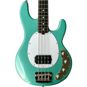 MUSIC MAN STERLING StingRay Ray34