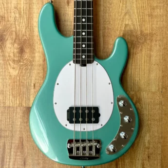 MUSIC MAN STERLING StingRay Ray34