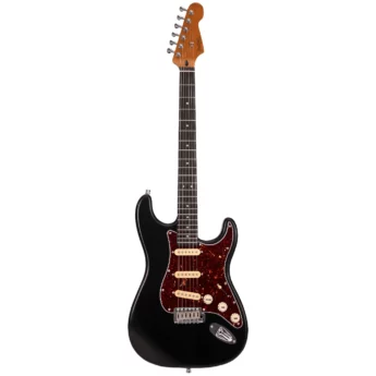 PATINA PS-3 Black
