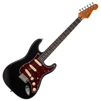 PATINA PS-3 Black