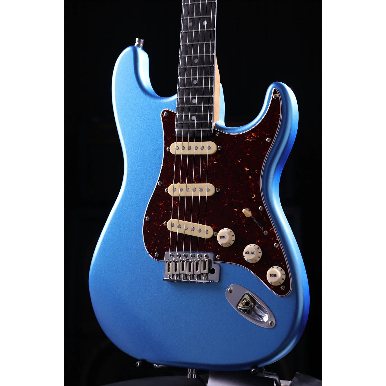 PATINA PS-3 Lake Placid Blue PATINA PS-3 Lake Placid Blue