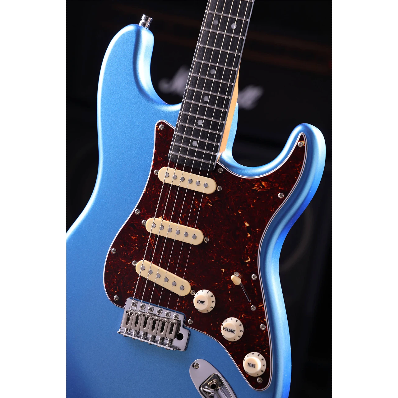 PATINA PS-3 Lake Placid Blue PATINA PS-3 Lake Placid Blue