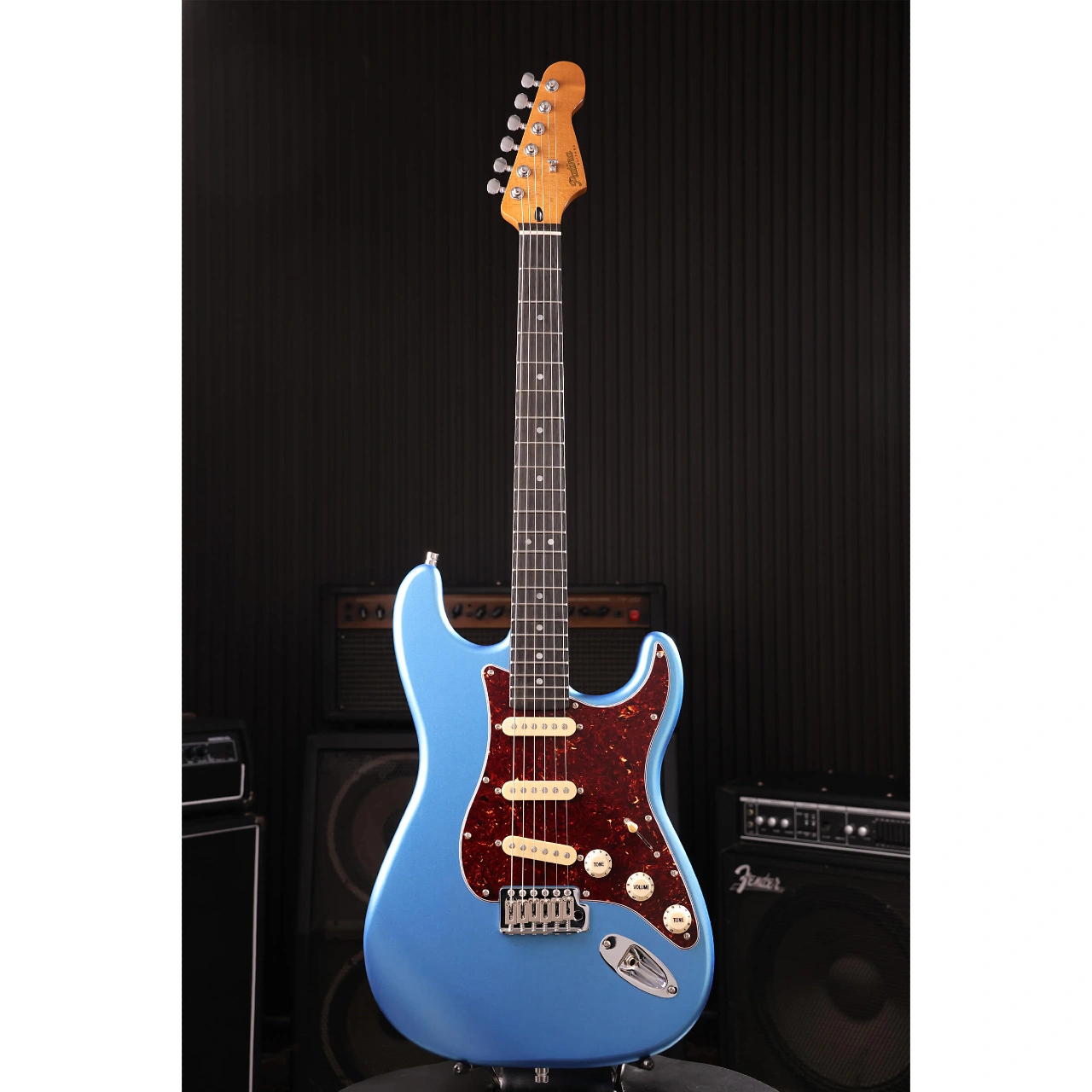 PATINA PS-3 Lake Placid Blue PATINA PS-3 Lake Placid Blue