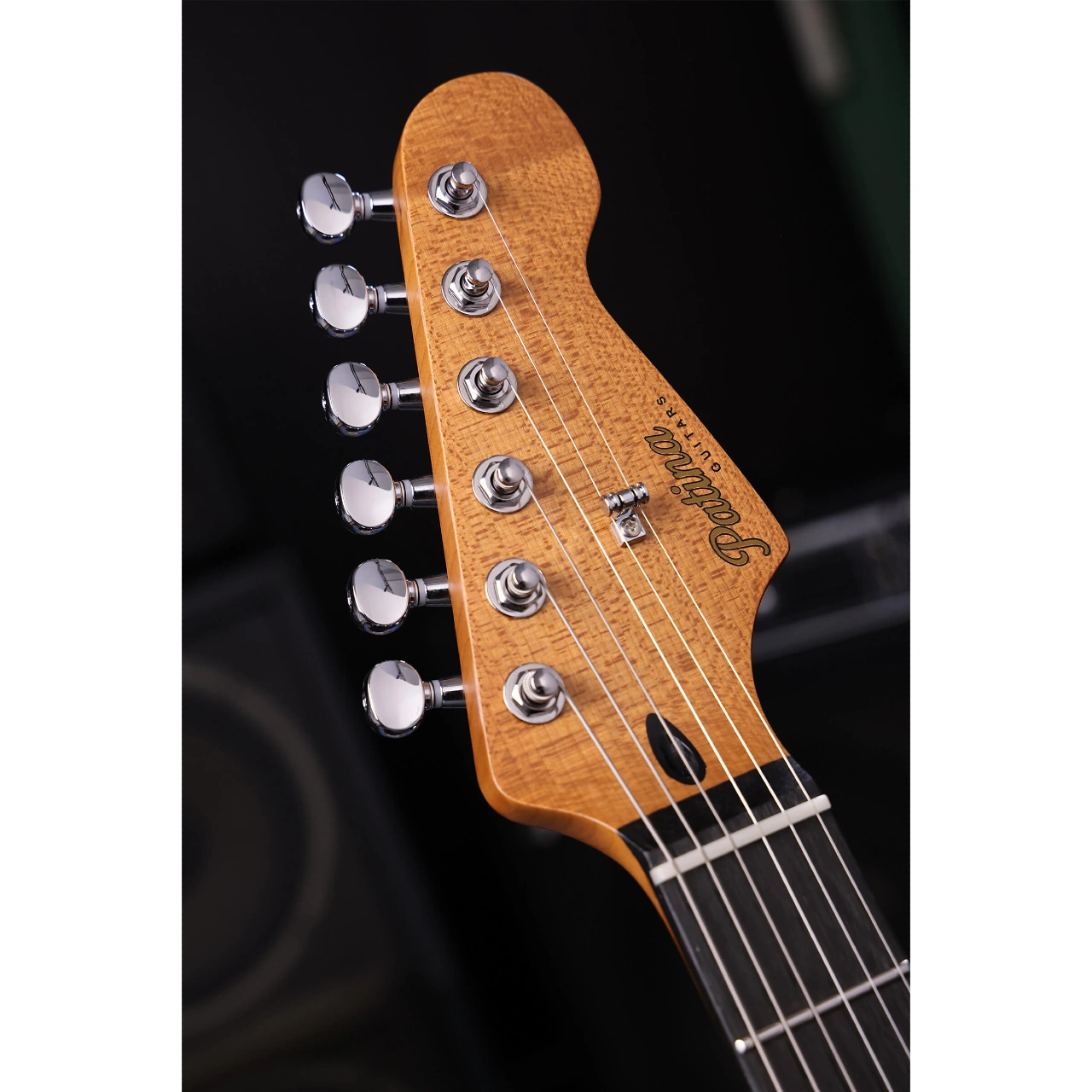PATINA PS-3 Lake Placid Blue PATINA PS-3 Lake Placid Blue