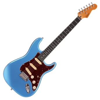 PATINA PS-3 Lake Placid Blue