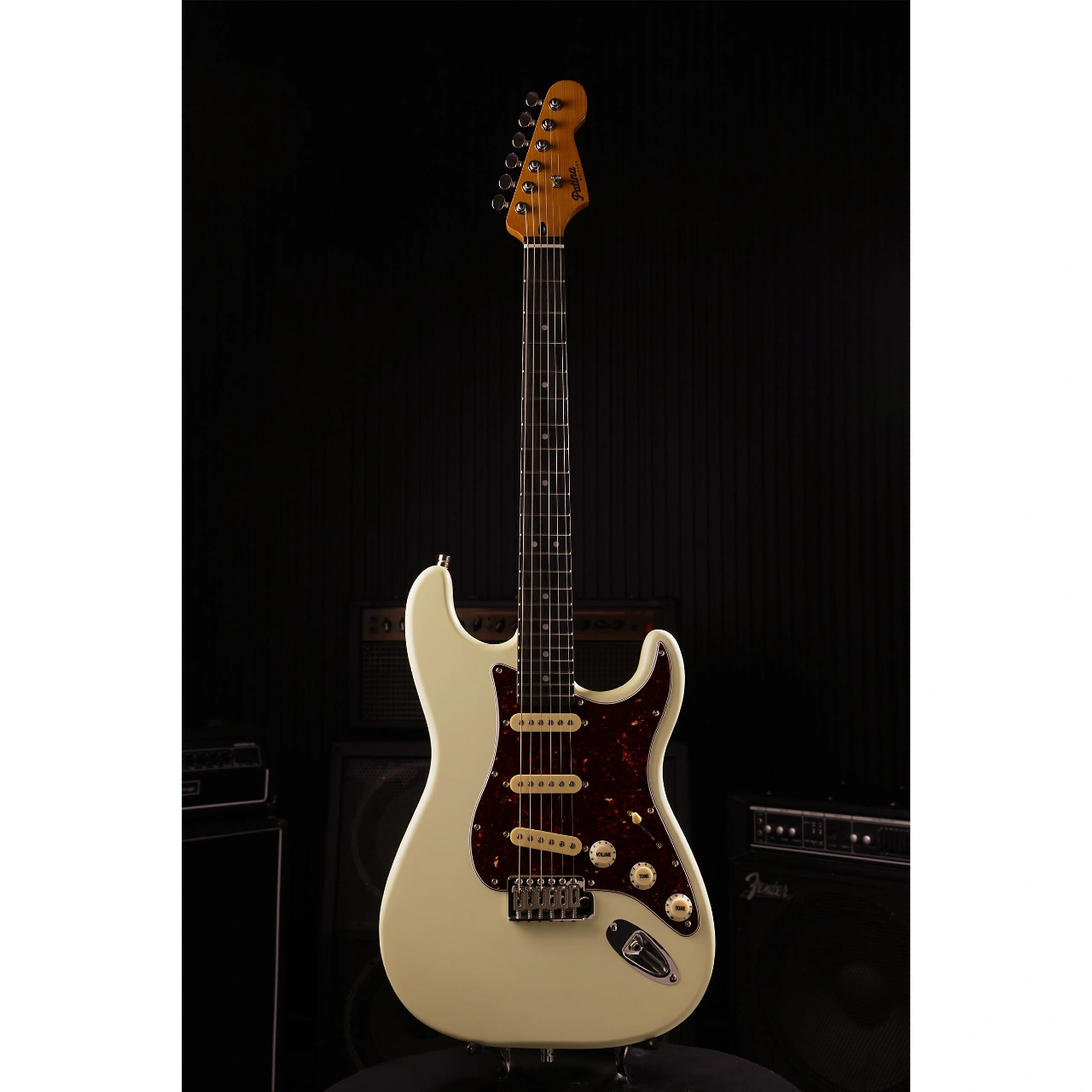 PATINA PS-3 Olympic White PATINA PS-3 Olympic White