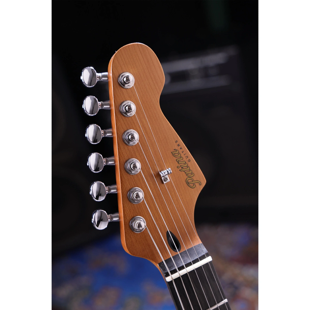 PATINA PS-3 Olympic White PATINA PS-3 Olympic White