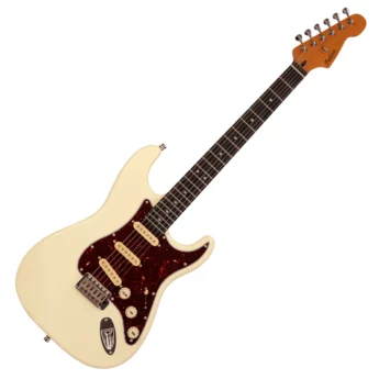 PATINA PS-3 Olympic White