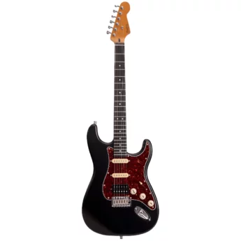 PATINA PS-4 Black