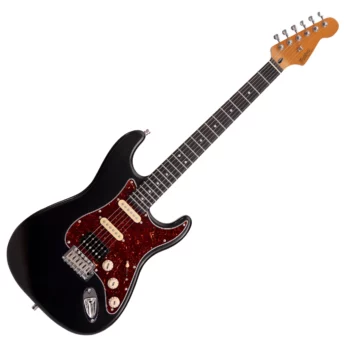 PATINA PS-4 Black
