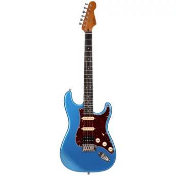 PATINA PS-4 Lake Placid Blue