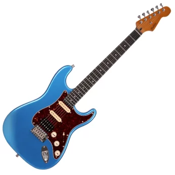 PATINA PS-4 Lake Placid Blue