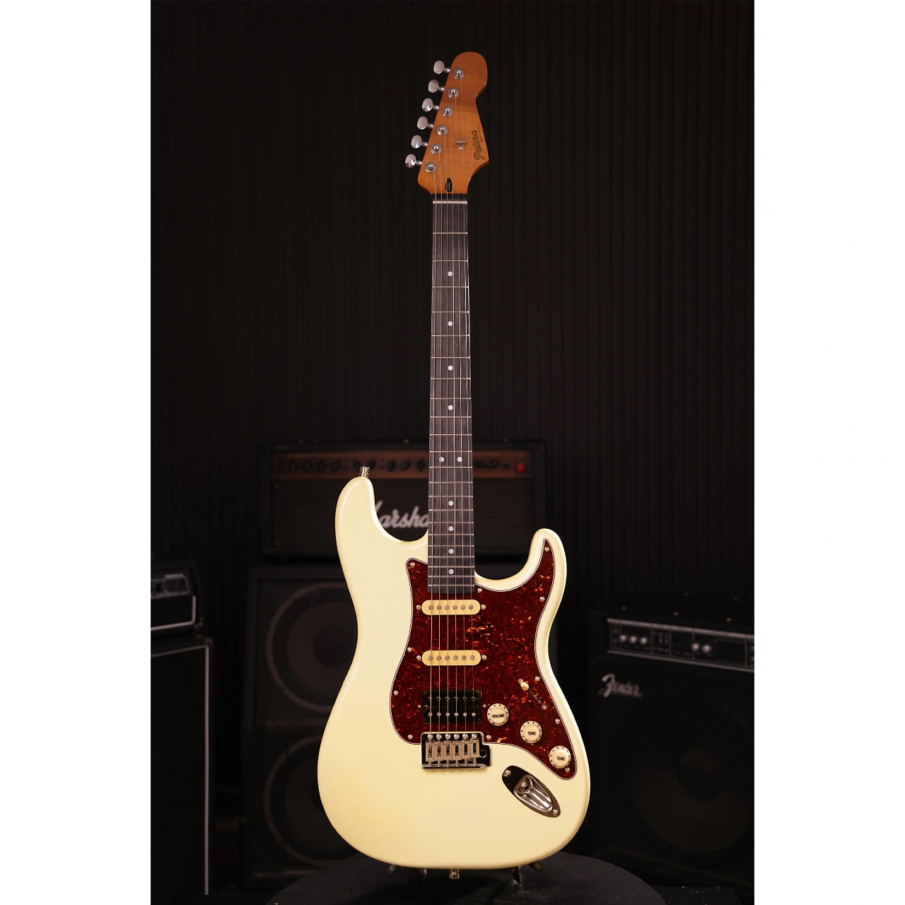 PATINA PS-4 Olympic White PATINA PS-4 Olympic White