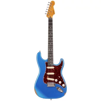 PATINA PS-6 Lake Placid Blue Relic