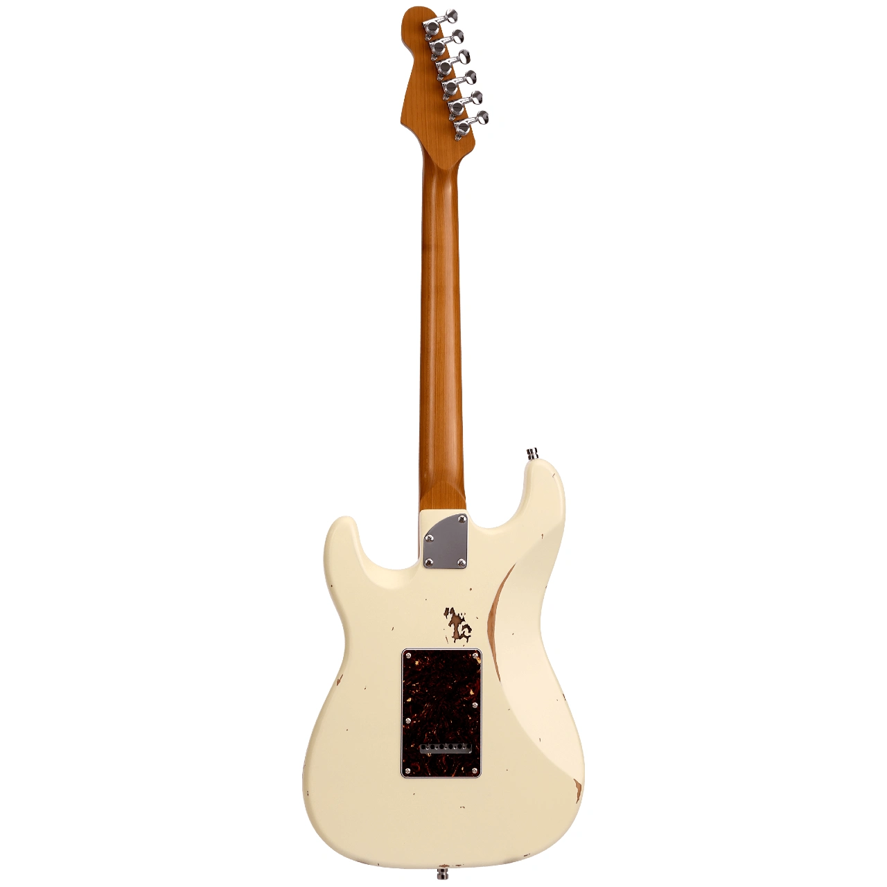 PATINA PS-6 Olympic White Relic PATINA PS-6 Olympic White Relic