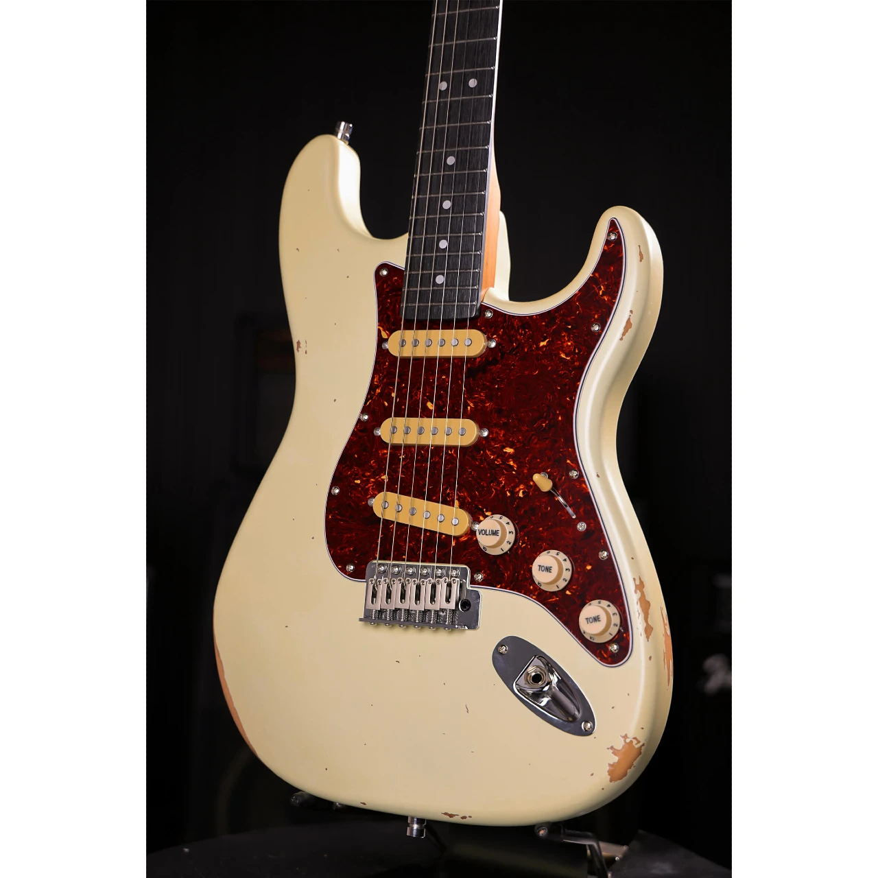 PATINA PS-6 Olympic White Relic PATINA PS-6 Olympic White Relic