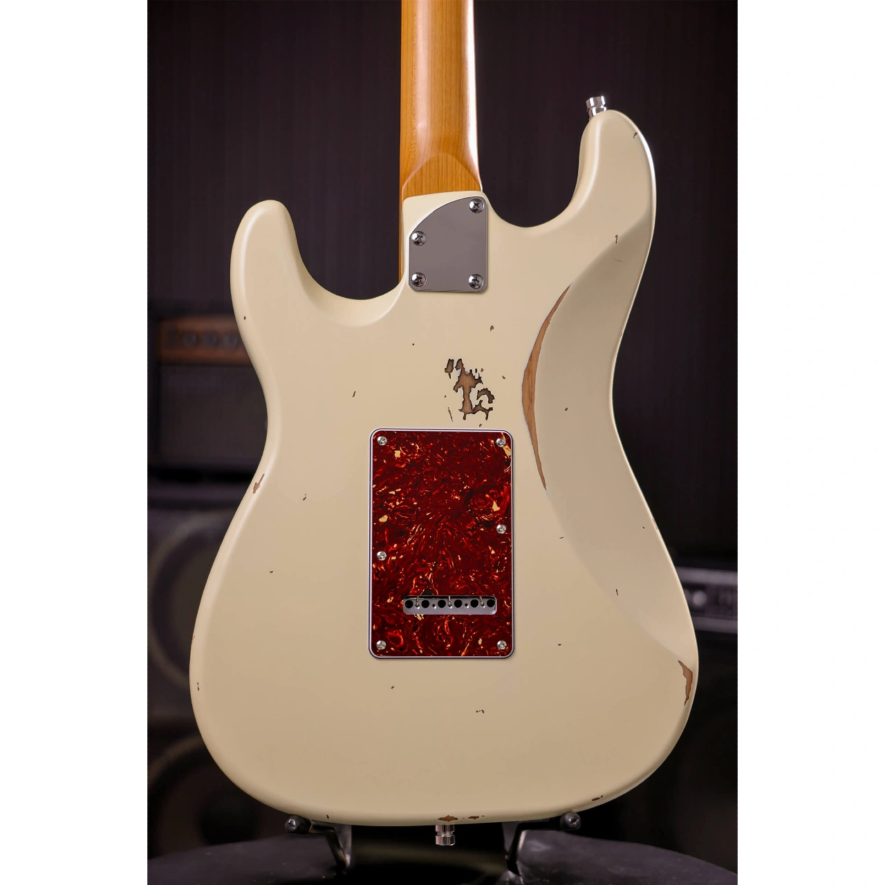 PATINA PS-6 Olympic White Relic PATINA PS-6 Olympic White Relic
