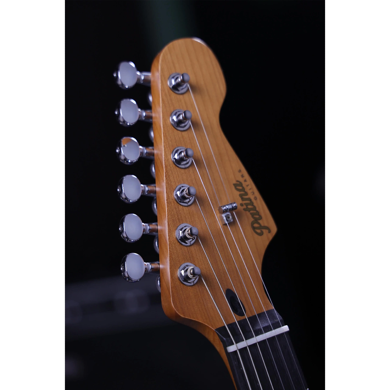 PATINA PS-6 Olympic White Relic PATINA PS-6 Olympic White Relic