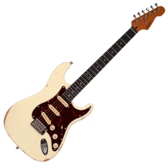 PATINA PS-6 Olympic White Relic