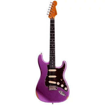 PATINA PS-6 Purple Relic