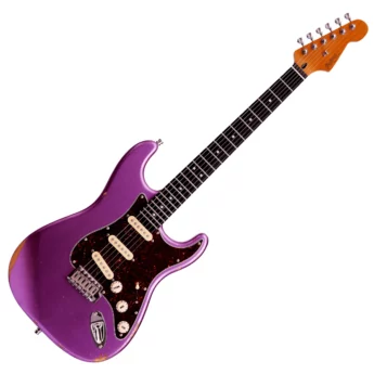 PATINA PS-6 Purple Relic