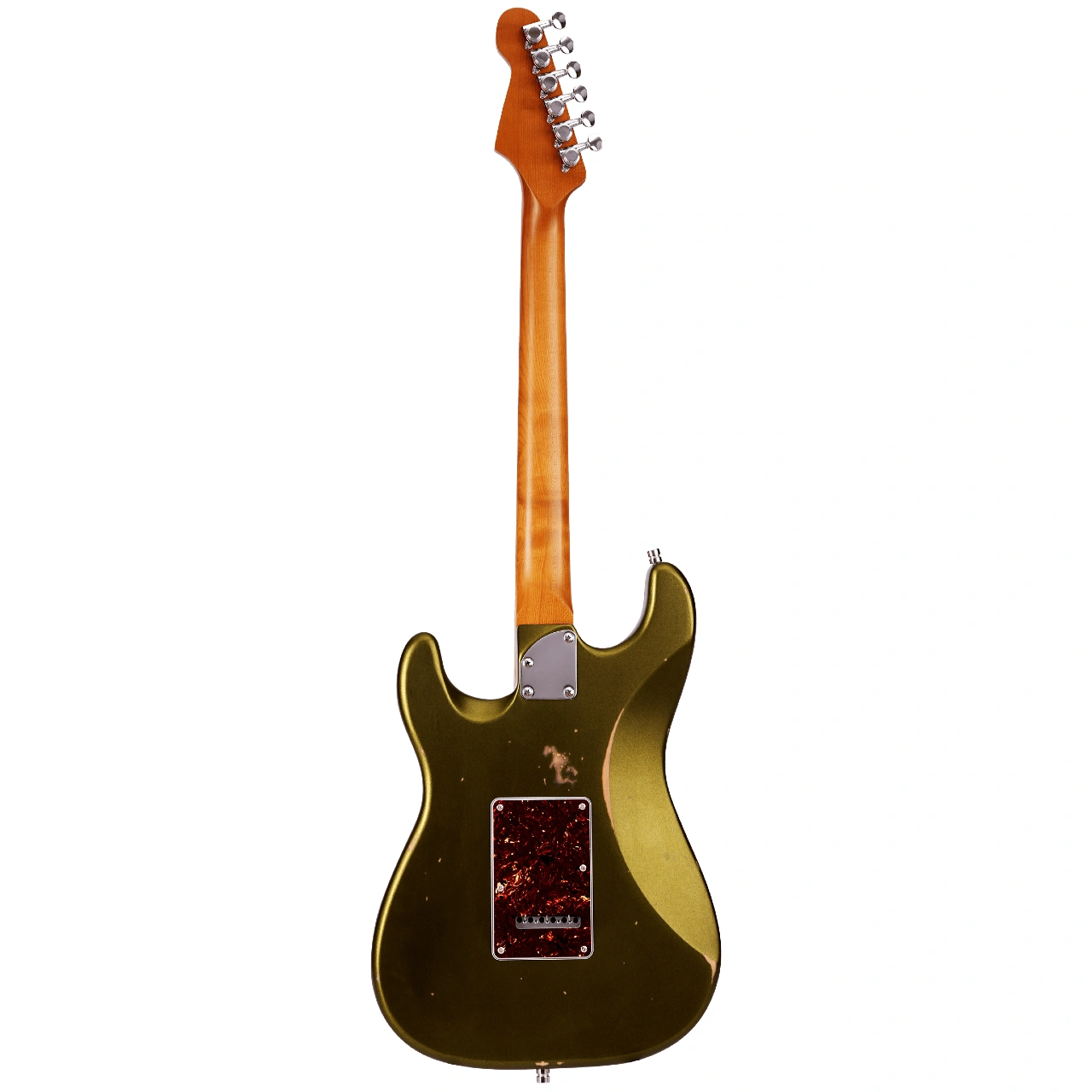 PATINA PS-6 Sherwood Green Relic PATINA PS-6 Sherwood Green Relic