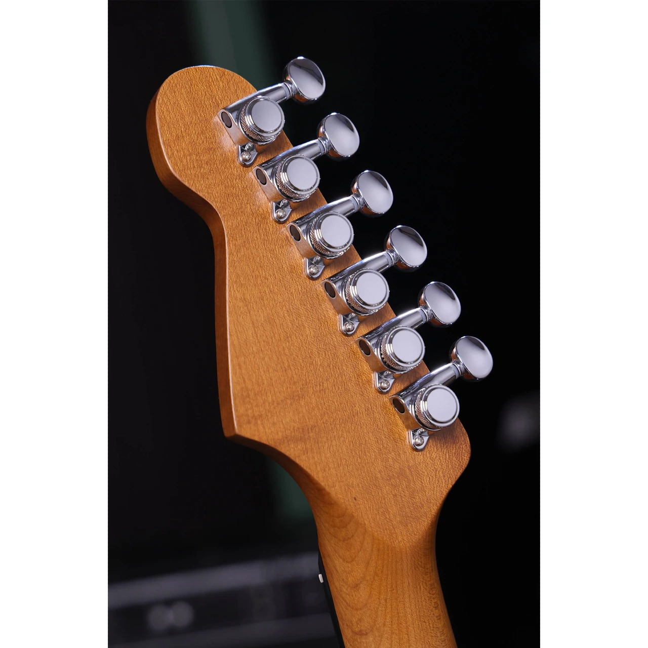 PATINA PS-6 Sherwood Green Relic PATINA PS-6 Sherwood Green Relic