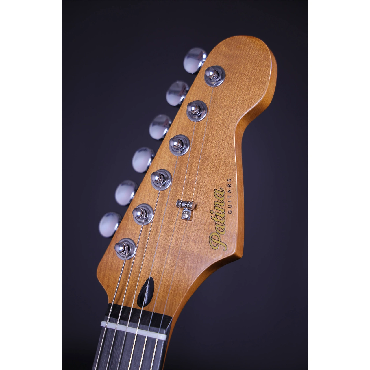 PATINA PS-6 Sherwood Green Relic PATINA PS-6 Sherwood Green Relic