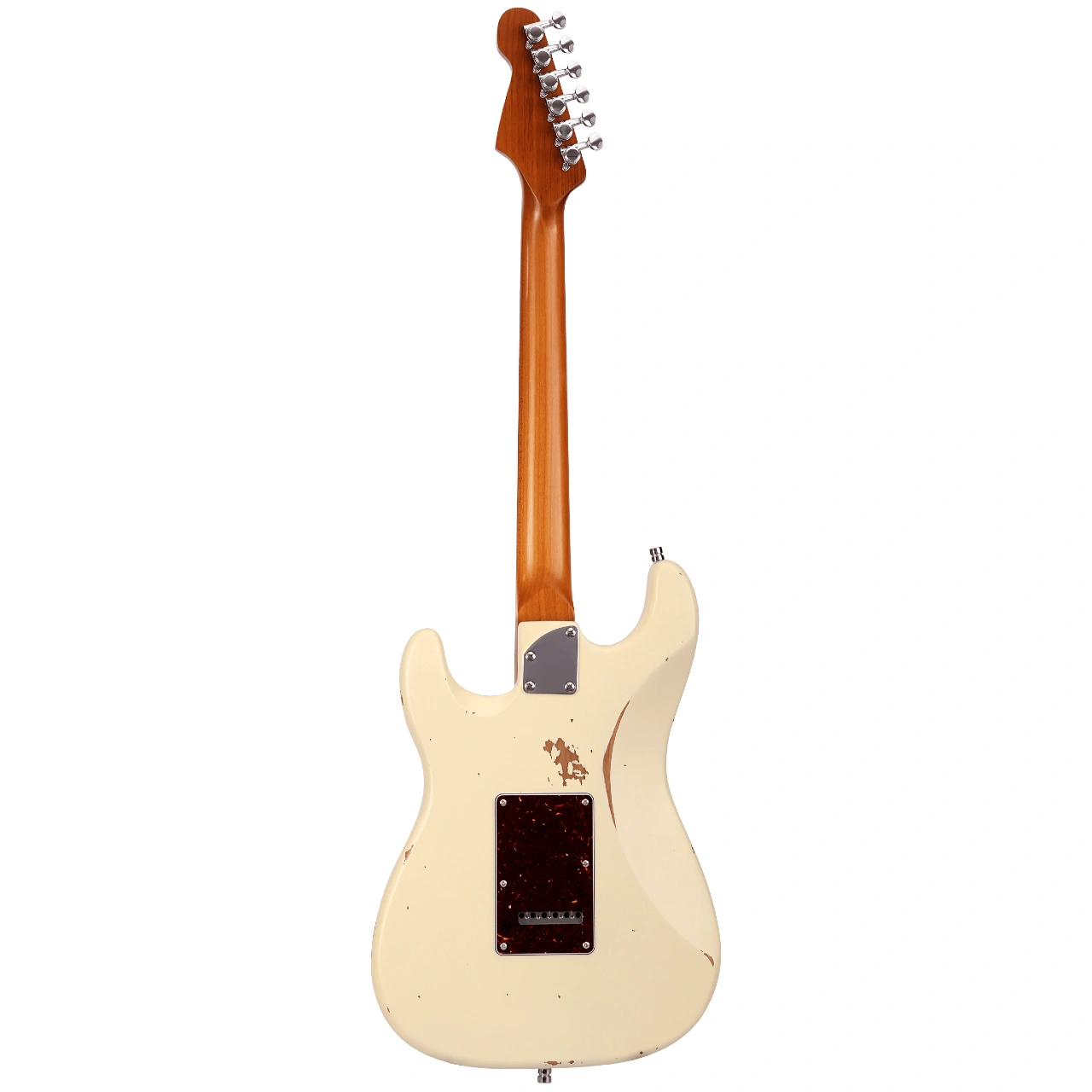 PATINA PS-7 Olympic White Relic PATINA PS-7 Olympic White Relic