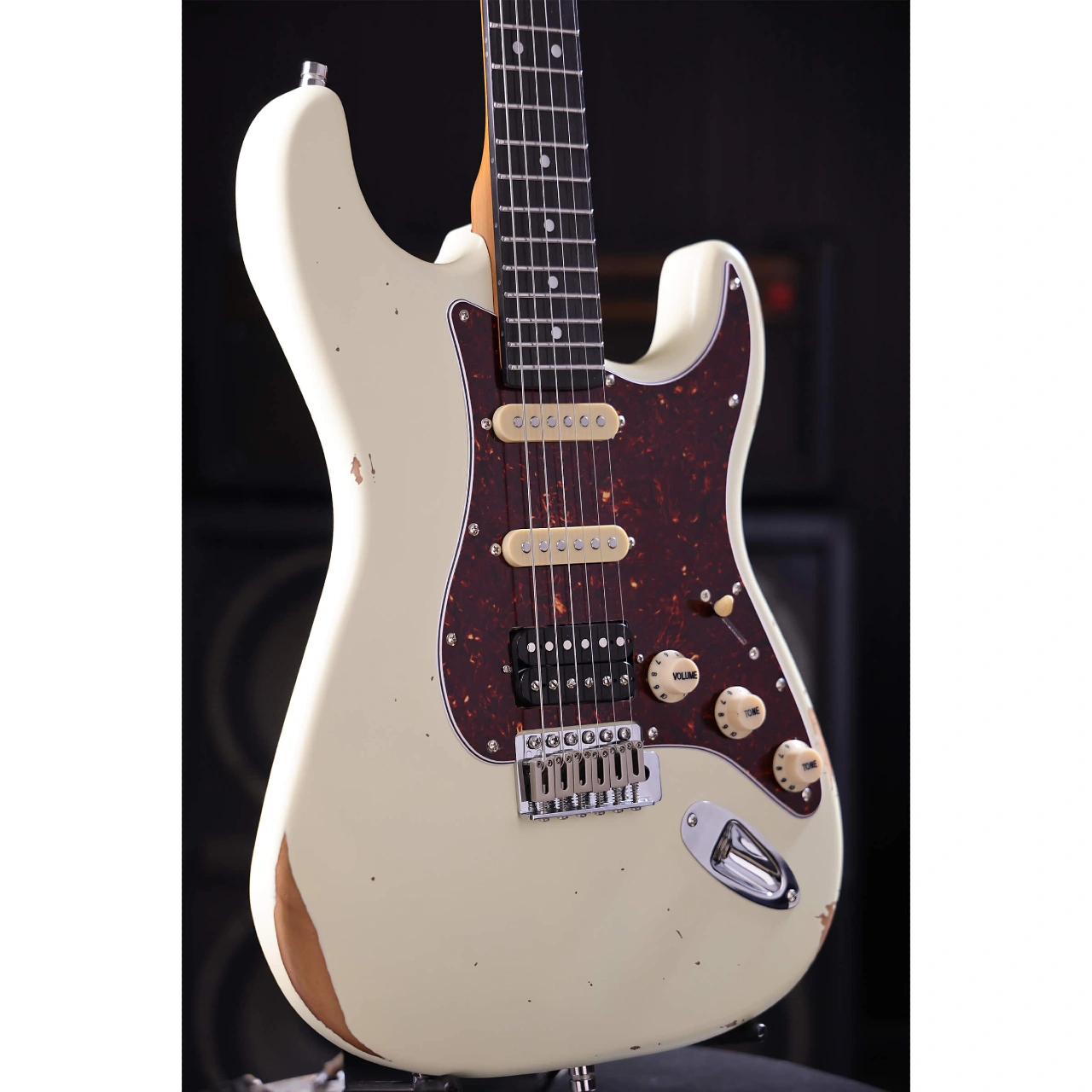 PATINA PS-7 Olympic White Relic PATINA PS-7 Olympic White Relic