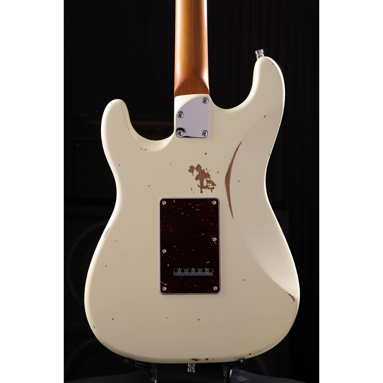 PATINA PS-7 Olympic White Relic PATINA PS-7 Olympic White Relic