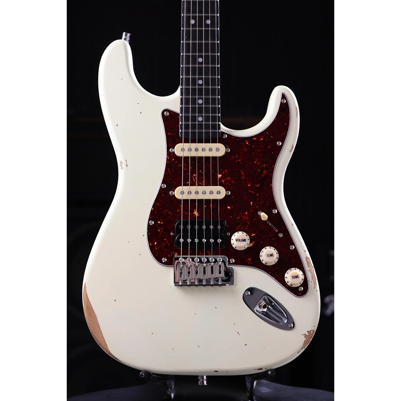 PATINA PS-7 Olympic White Relic PATINA PS-7 Olympic White Relic