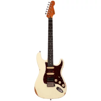 PATINA PS-7 Olympic White Relic