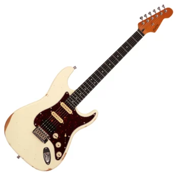 PATINA PS-7 Olympic White Relic