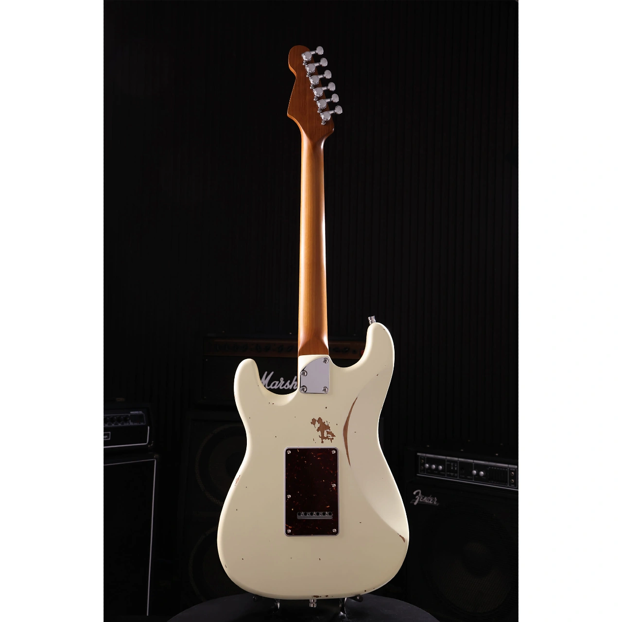 PATINA PS-7 Olympic White Relic PATINA PS-7 Olympic White Relic