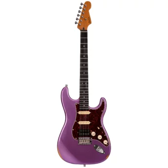 PATINA PS-7 Purple Relic