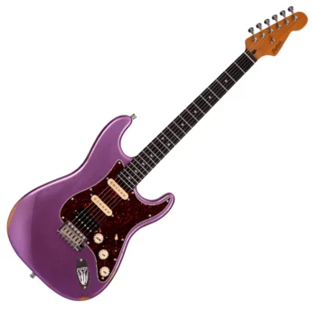 PATINA PS-7 Purple Relic