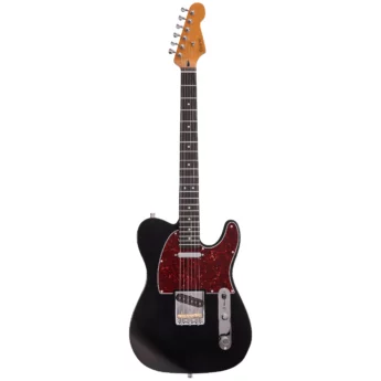 PATINA PT-3 Black