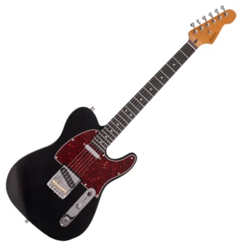 PATINA PT-3 Black