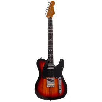 PATINA PT-3 Sunburst