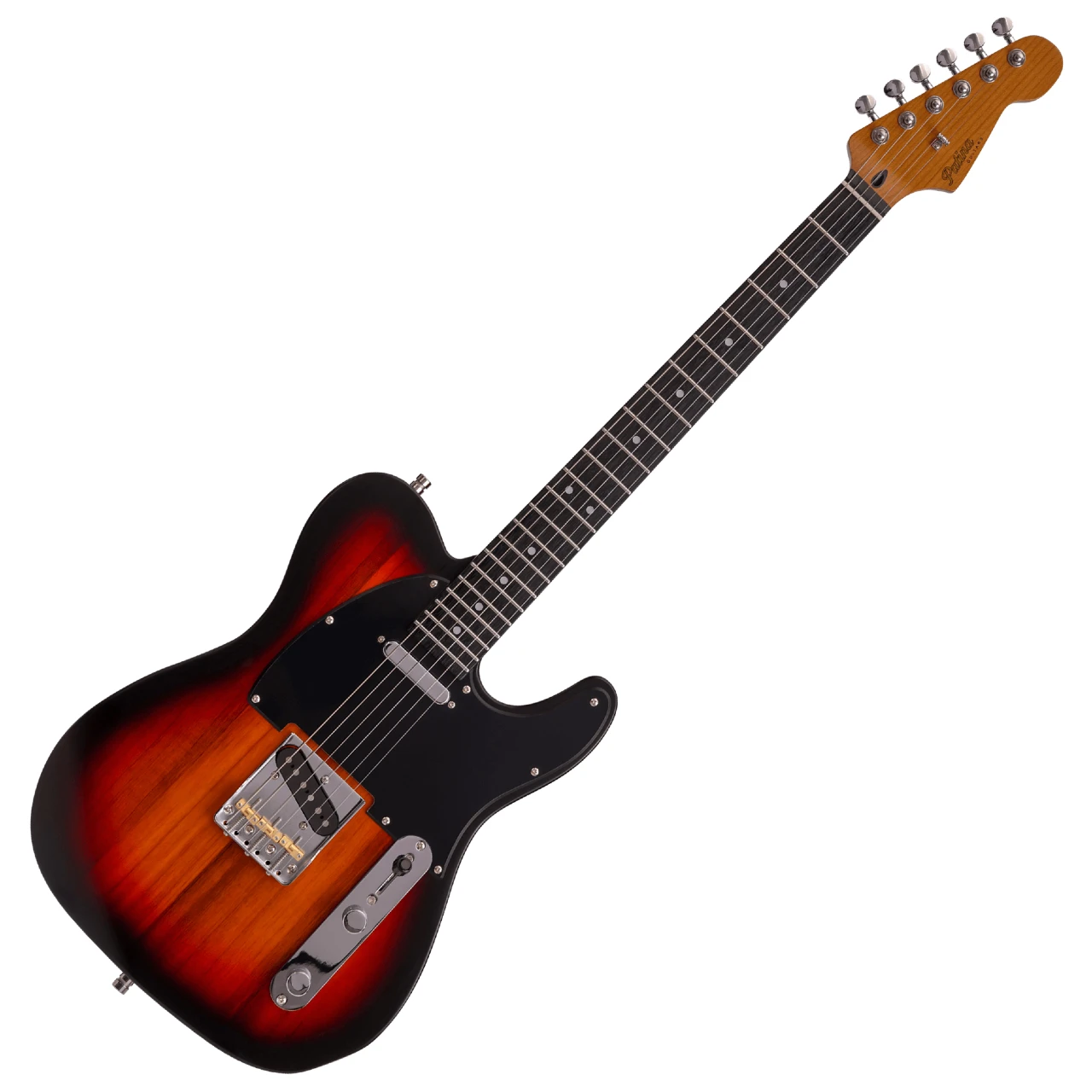 PATINA PT-3 Sunburst PATINA PT-3 Sunburst
