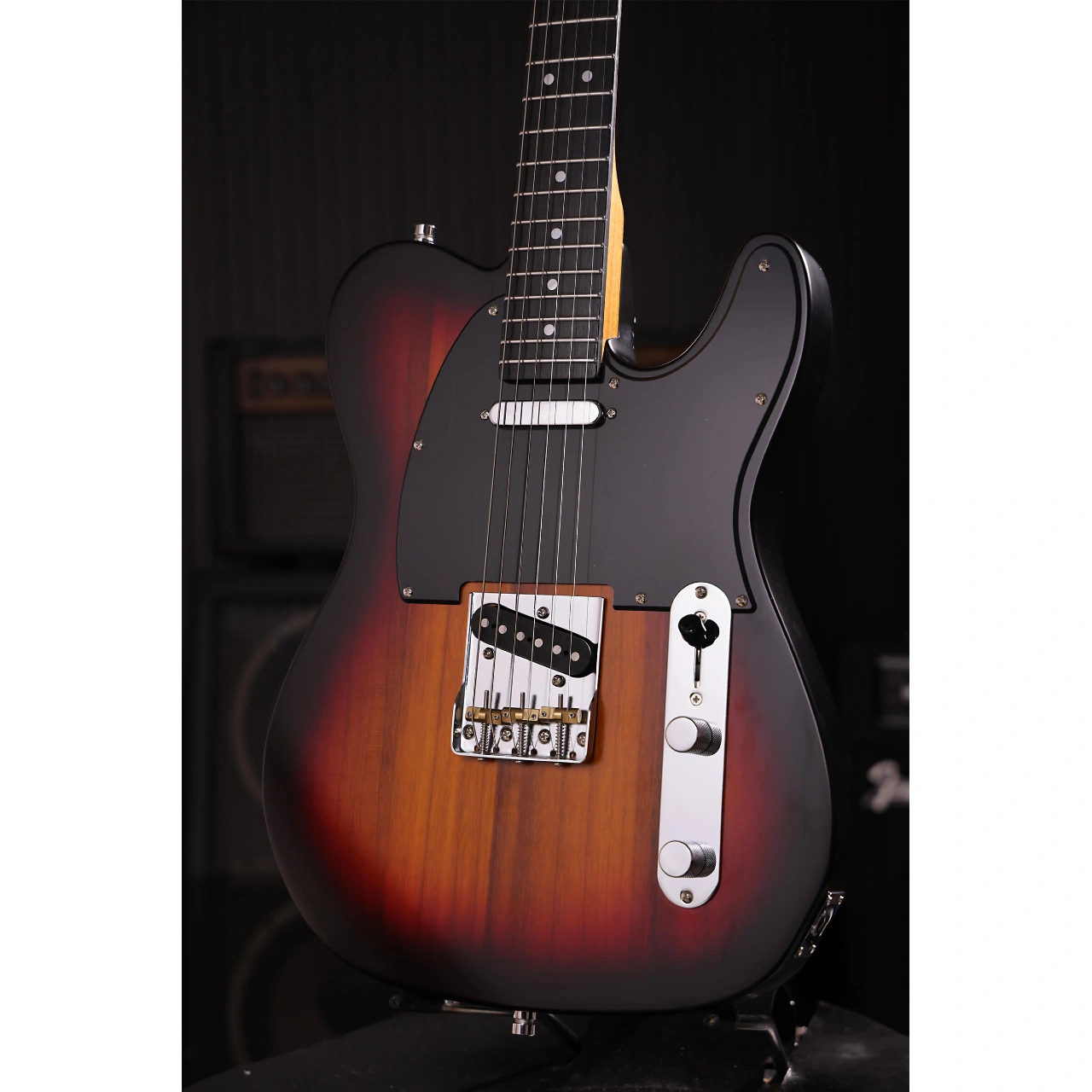 PATINA PT-3 Sunburst PATINA PT-3 Sunburst