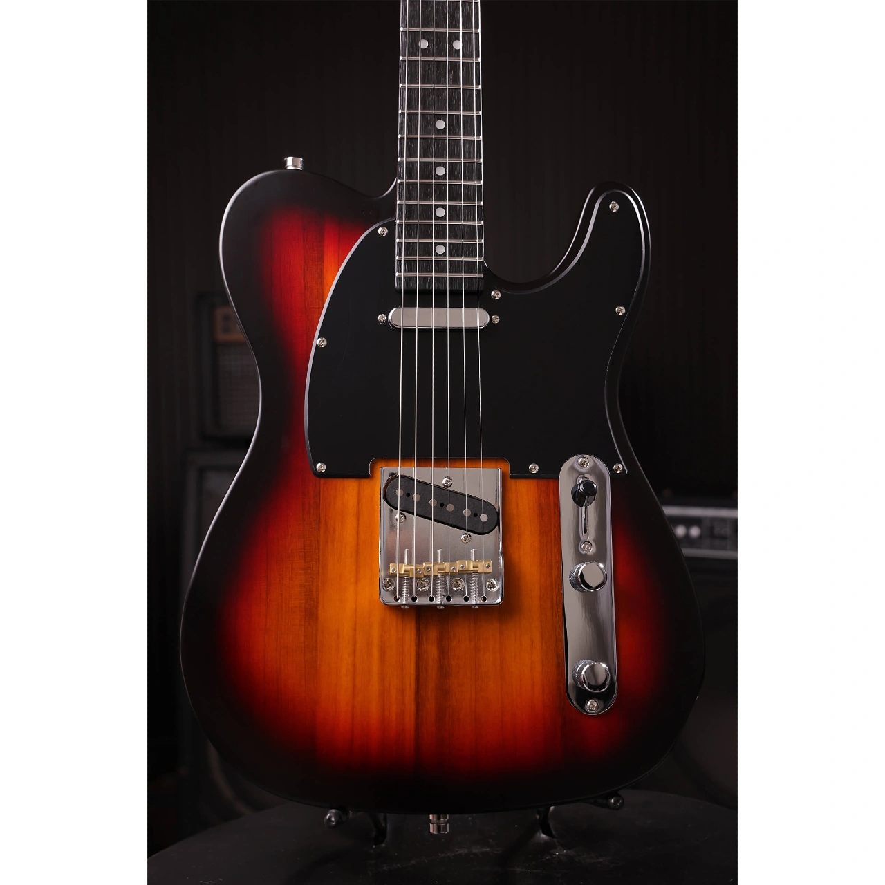 PATINA PT-3 Sunburst PATINA PT-3 Sunburst