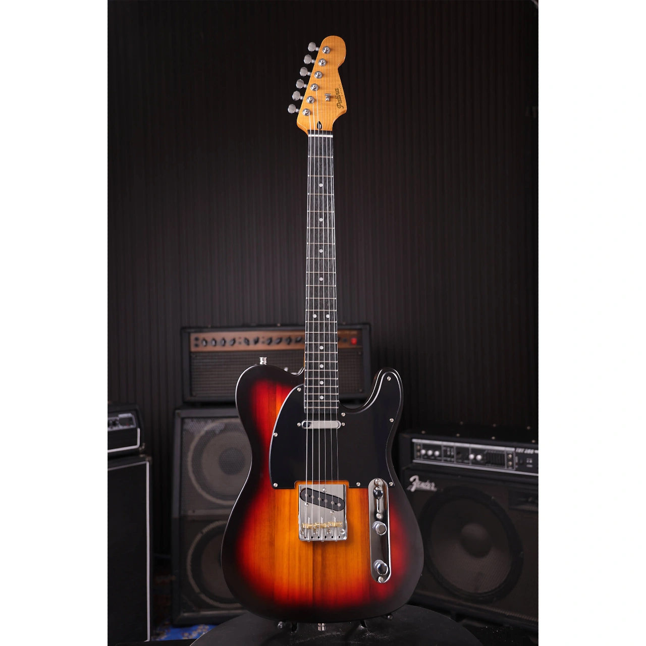 PATINA PT-3 Sunburst PATINA PT-3 Sunburst