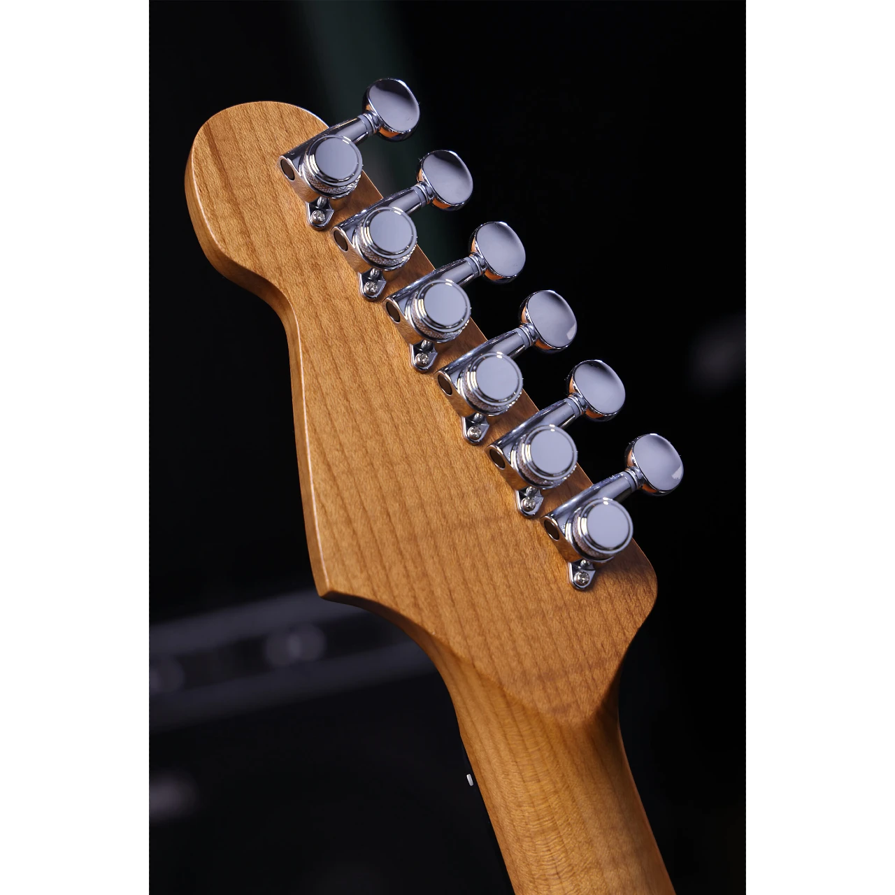 PATINA PT-3 Sunburst PATINA PT-3 Sunburst