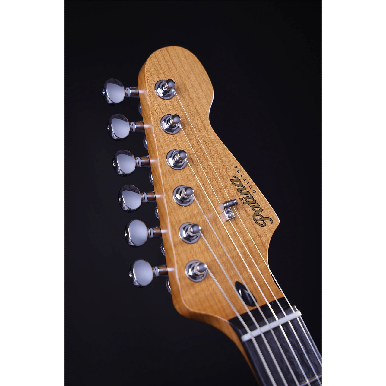 PATINA PT-3 Sunburst PATINA PT-3 Sunburst