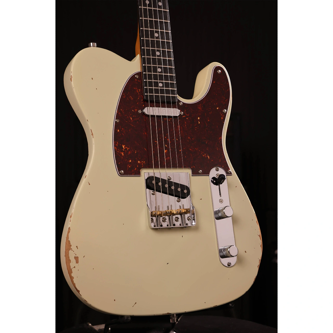 PATINA PT-6 Olympic White Relic PATINA PT-6 Olympic White Relic