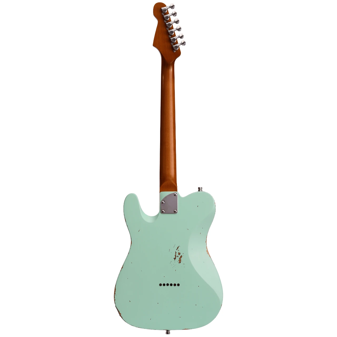 PATINA PT-6 Sea Foam Green Relic PATINA PT-6 Sea Foam Green Relic