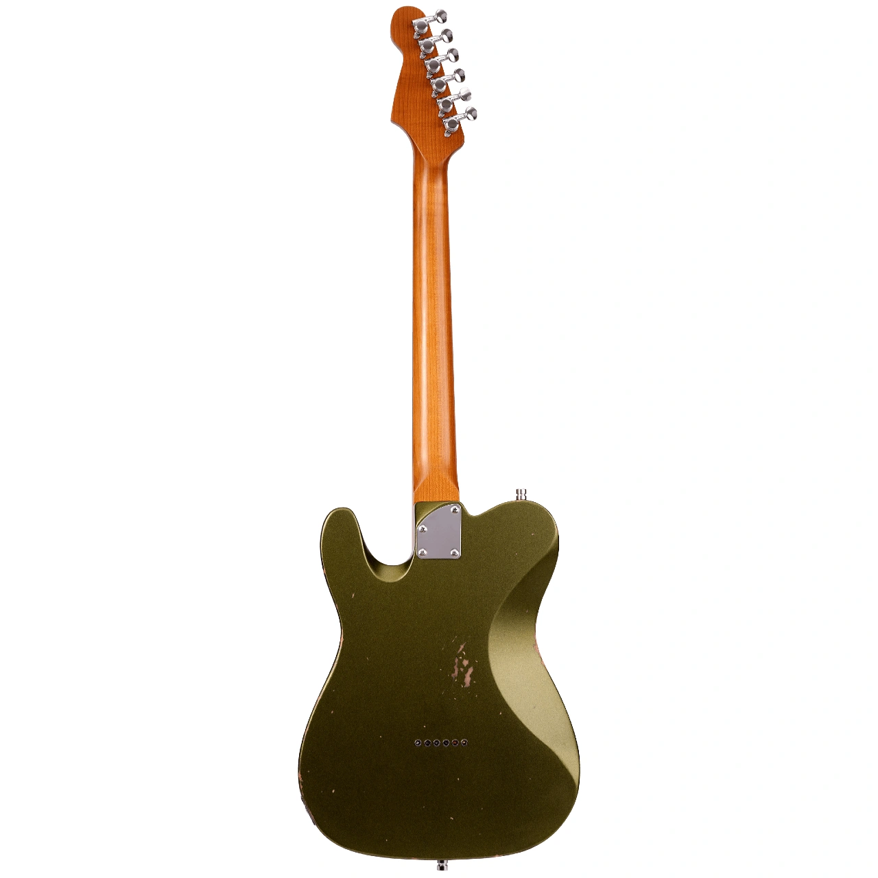 PATINA PT-6 Sherwood Green Relic PATINA PT-6 Sherwood Green Relic